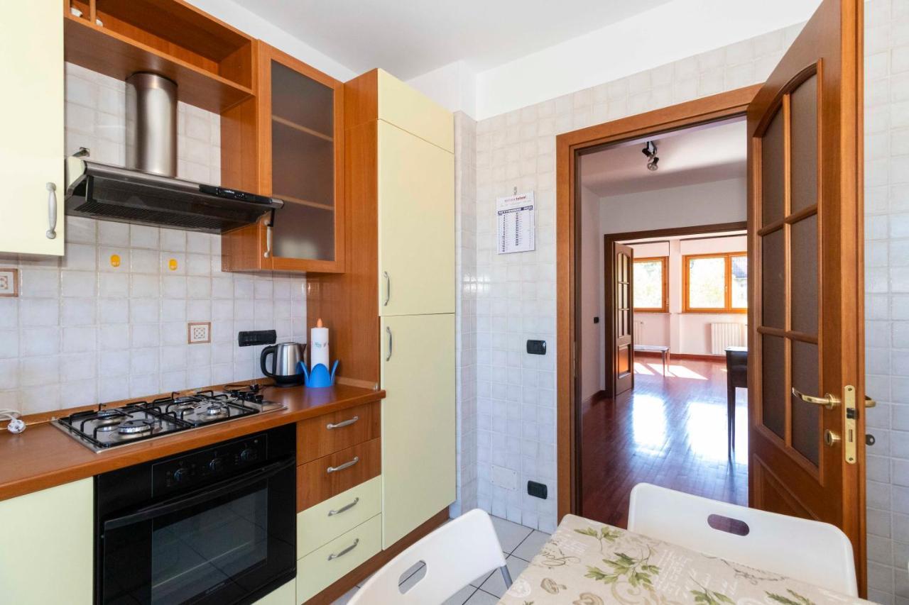 Appartamento Cozy&Spacious Apt 2 Min Walk From The Tram Stop! Torino Esterno foto