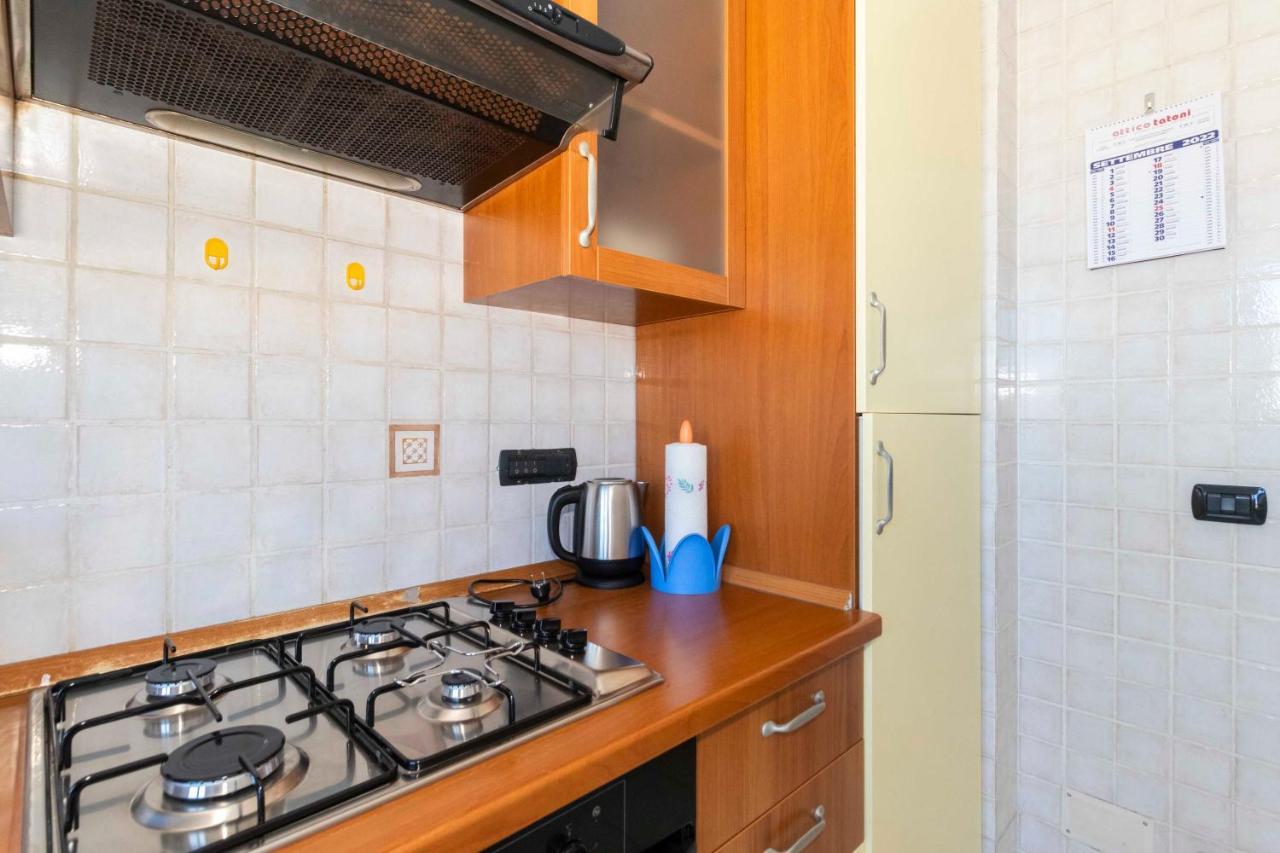 Appartamento Cozy&Spacious Apt 2 Min Walk From The Tram Stop! Torino Esterno foto