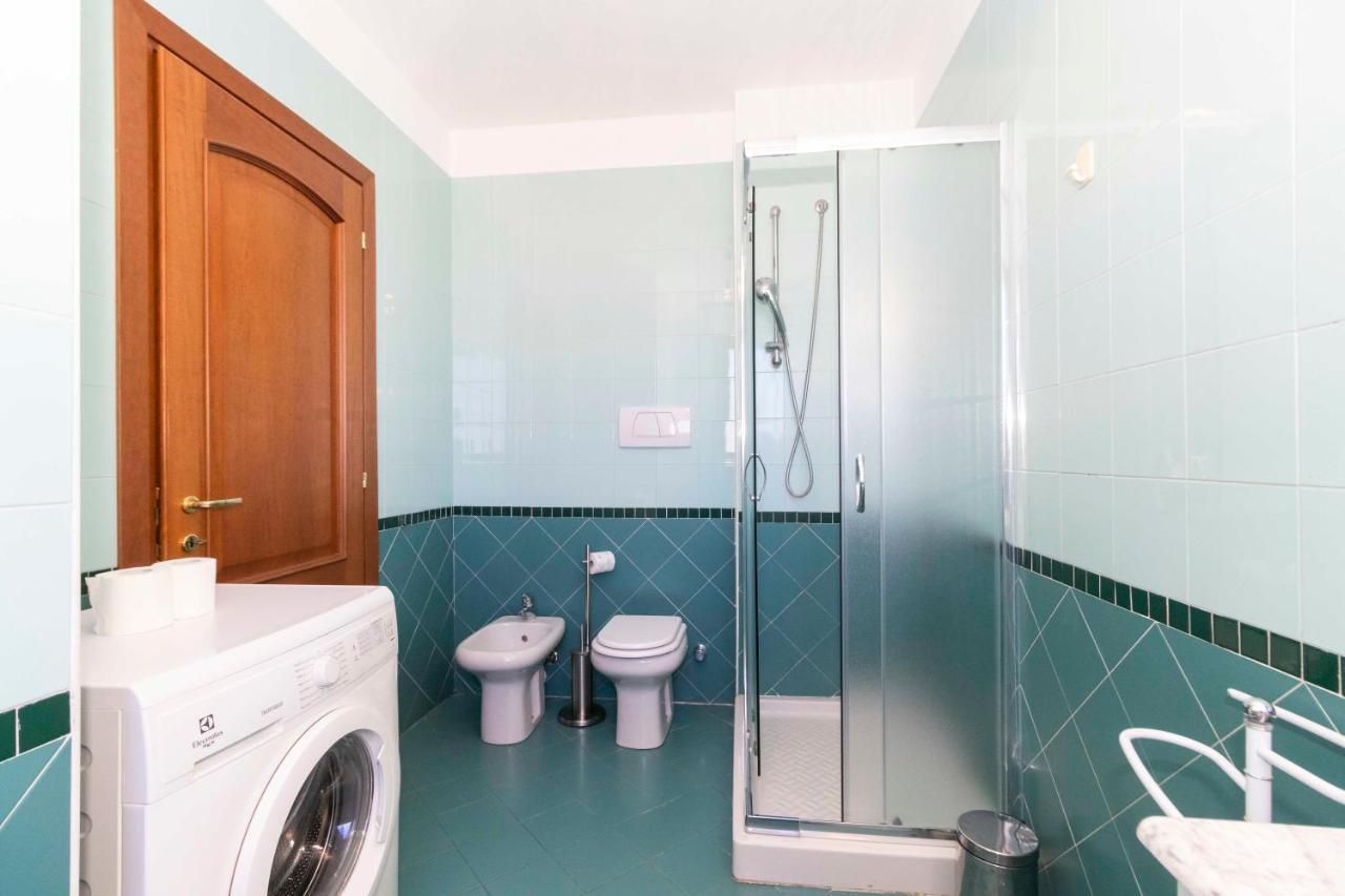 Appartamento Cozy&Spacious Apt 2 Min Walk From The Tram Stop! Torino Esterno foto